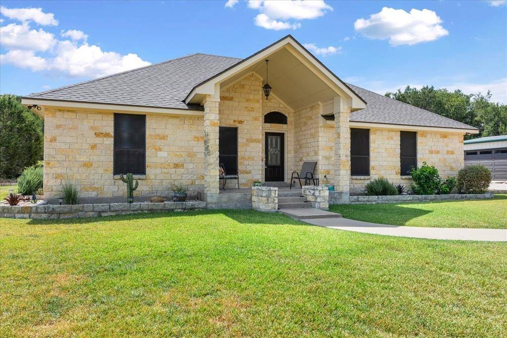 1110 W 23rd Street, Clifton, TX 76634