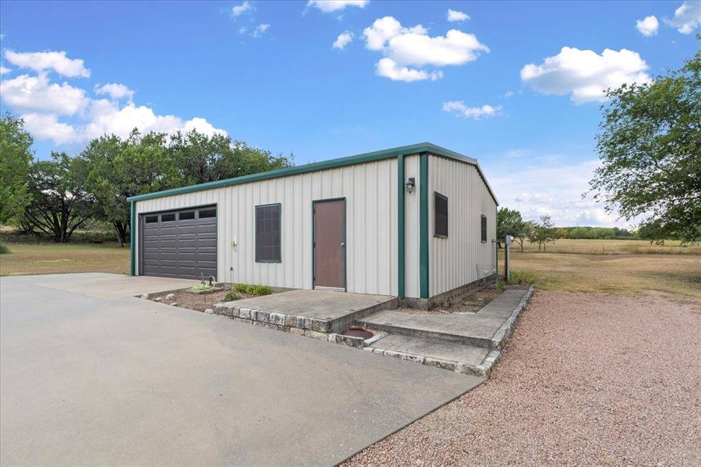 1110 W 23rd Street, Clifton, TX 76634