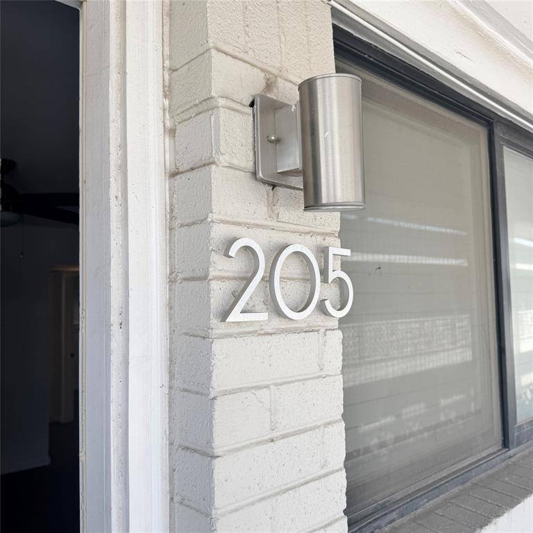 5010 San Jacinto Street #205, Dallas, TX 75206