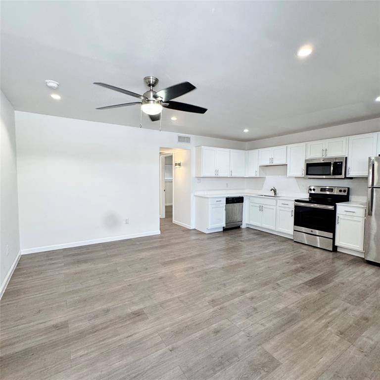 5010 San Jacinto Street #205, Dallas, TX 75206