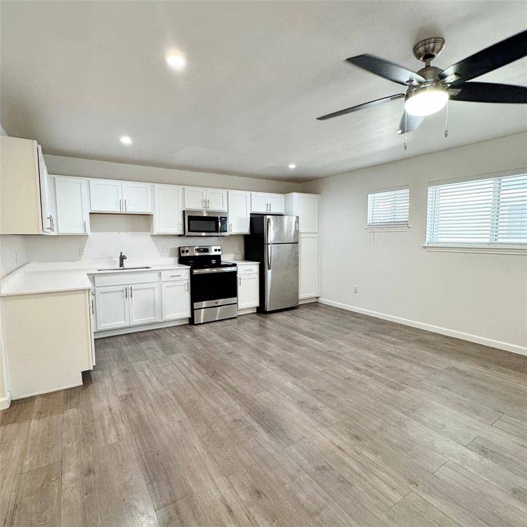 5010 San Jacinto Street #205, Dallas, TX 75206
