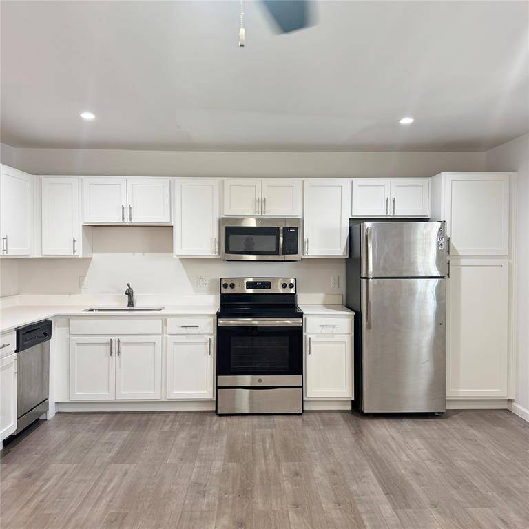 5010 San Jacinto Street #205, Dallas, TX 75206