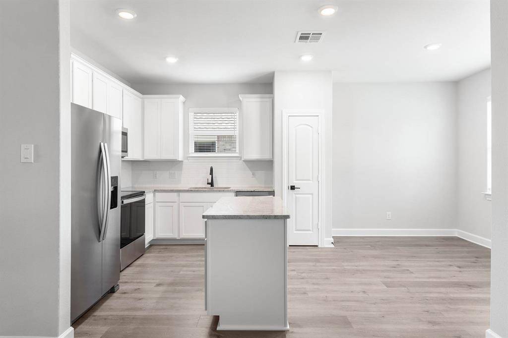 1012 Cypress Avenue, Hutchins, TX 75141