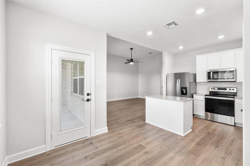 1012 Cypress Avenue, Hutchins, TX 75141