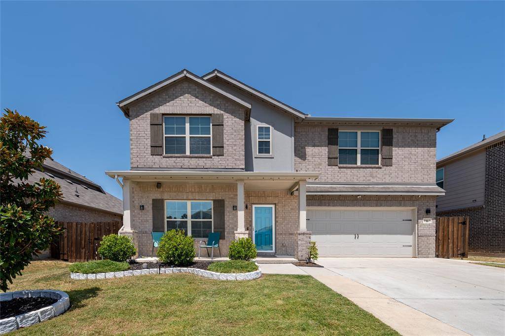 1913 Damianita Drive, Royse City, TX 75189