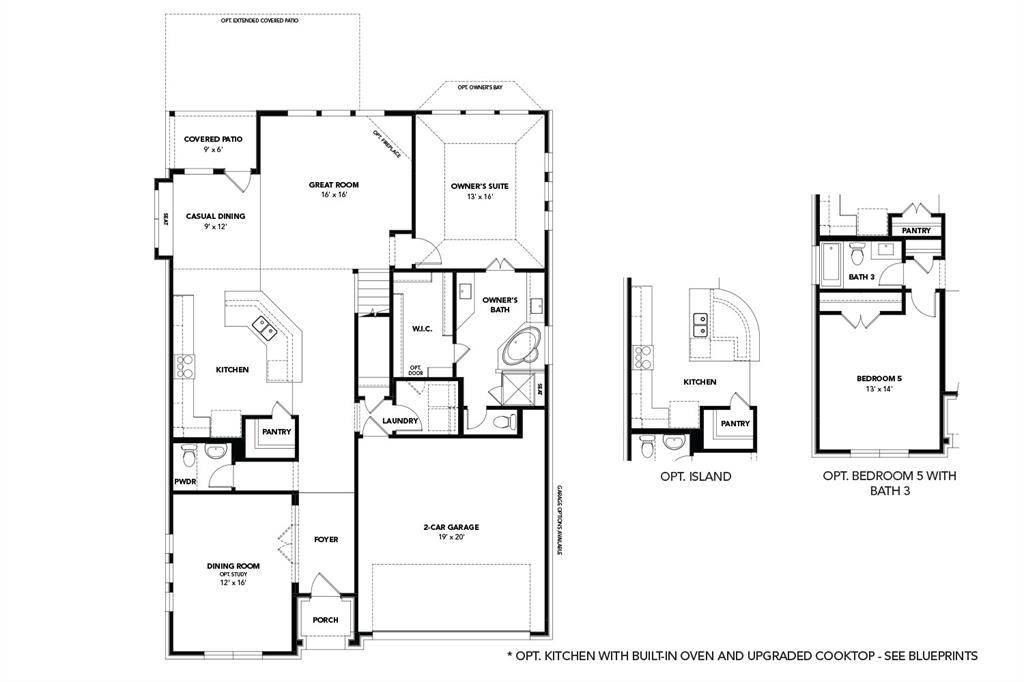 1126 Rothland Lane, Red Oak, TX 75154