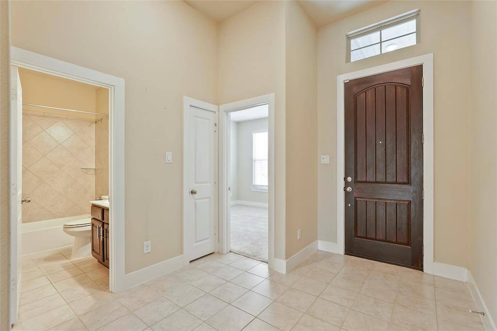 1865 Arbor Drive, Forney, TX 75126