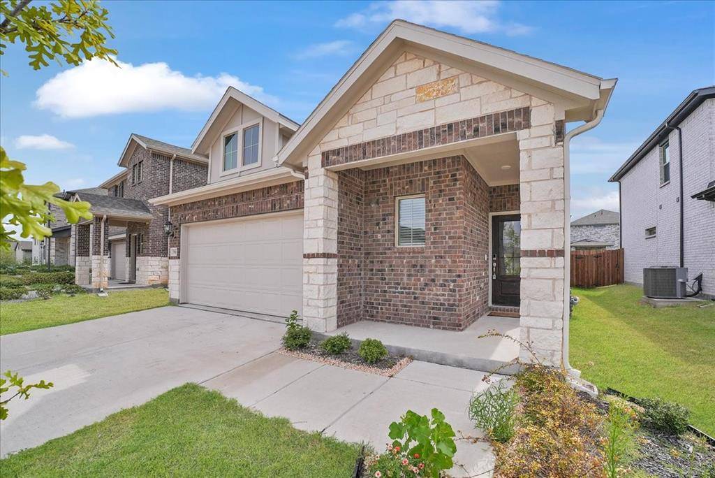 3903 Sandstone Drive, Princeton, TX 75071
