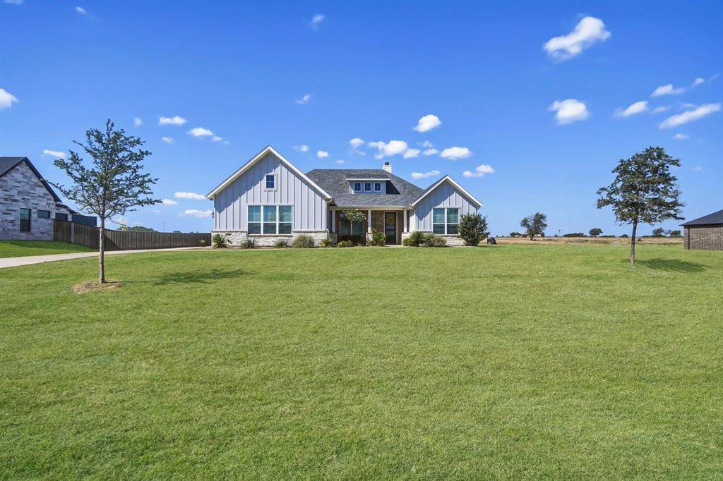 280 Maci Drive, Waxahachie, TX 75167