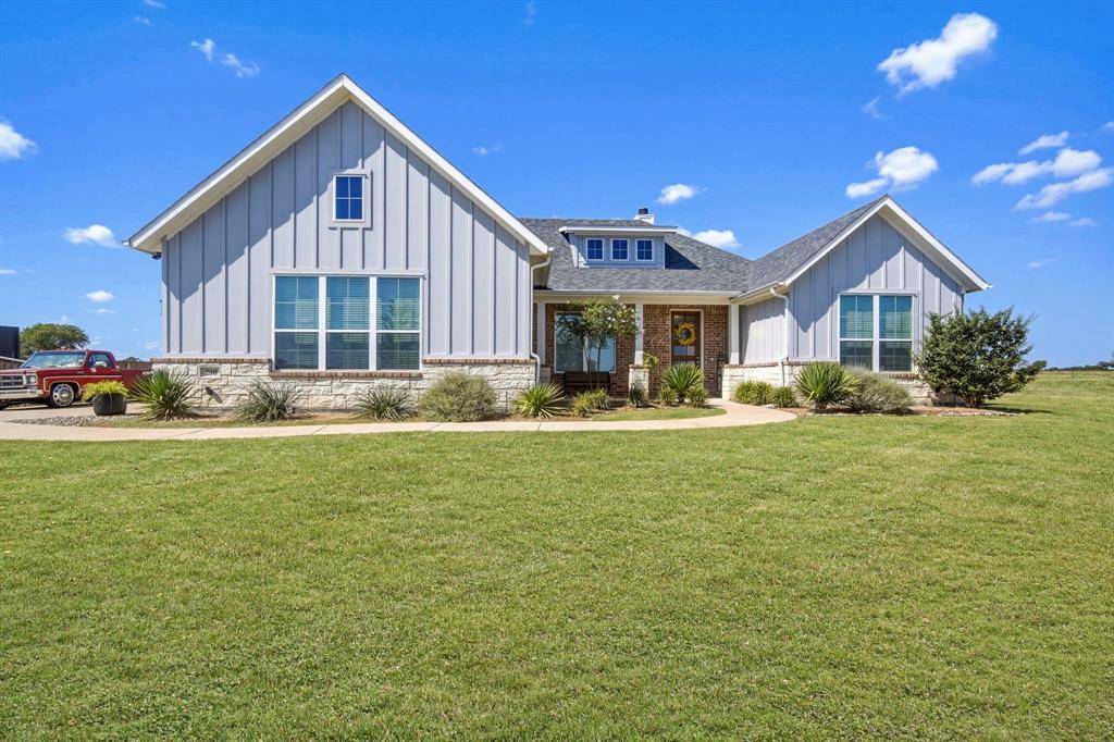 280 Maci Drive, Waxahachie, TX 75167