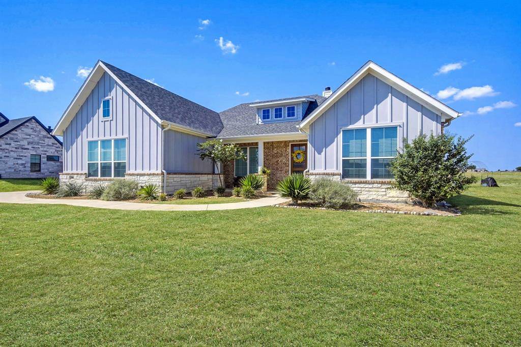 280 Maci Drive, Waxahachie, TX 75167