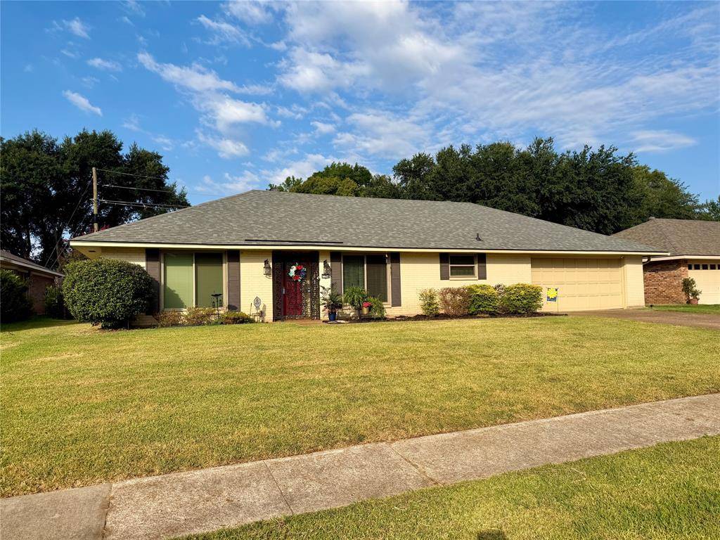 7514 Camelback Drive, Shreveport, LA 71105