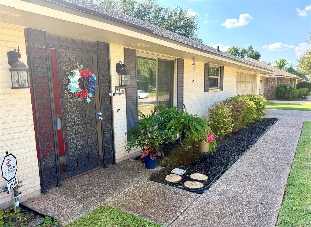 7514 Camelback Drive, Shreveport, LA 71105