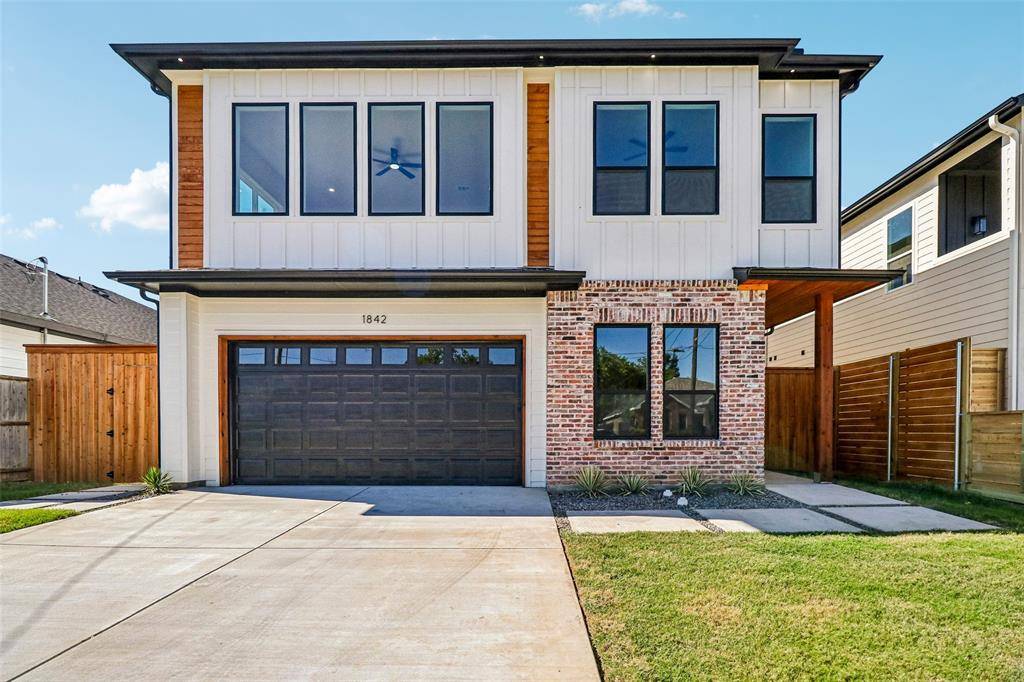 1842 Life Avenue, Dallas, TX 75212