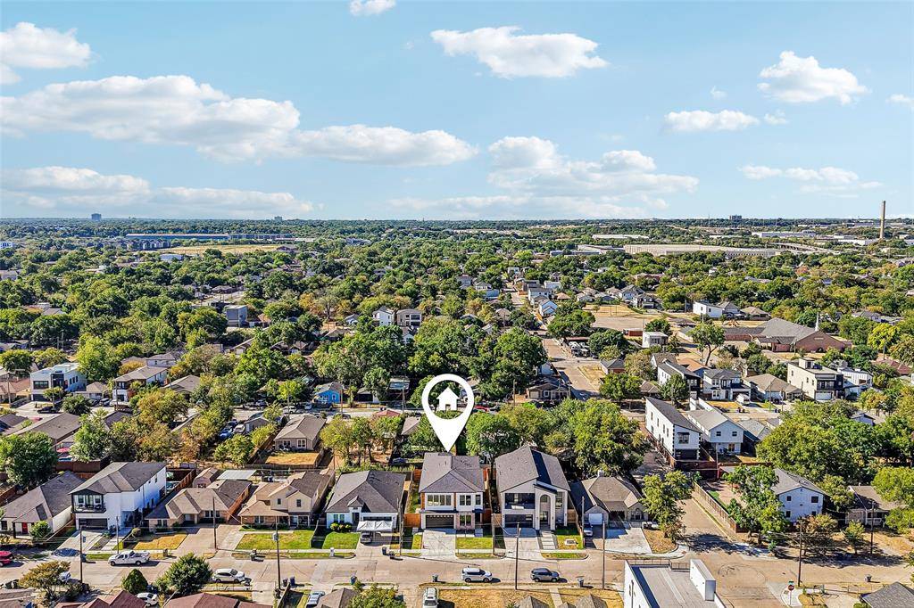 1842 Life Avenue, Dallas, TX 75212