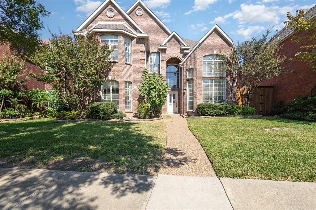 906 Beau Drive, Coppell, TX 75019
