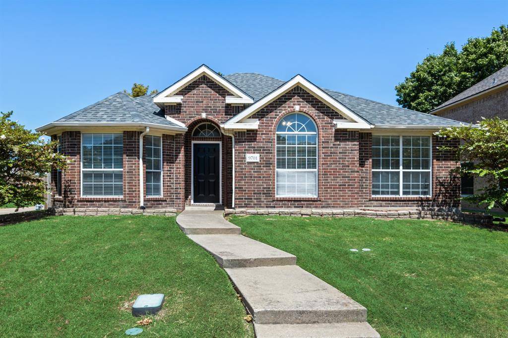 9701 Rochdale Drive, Rowlett, TX 75087