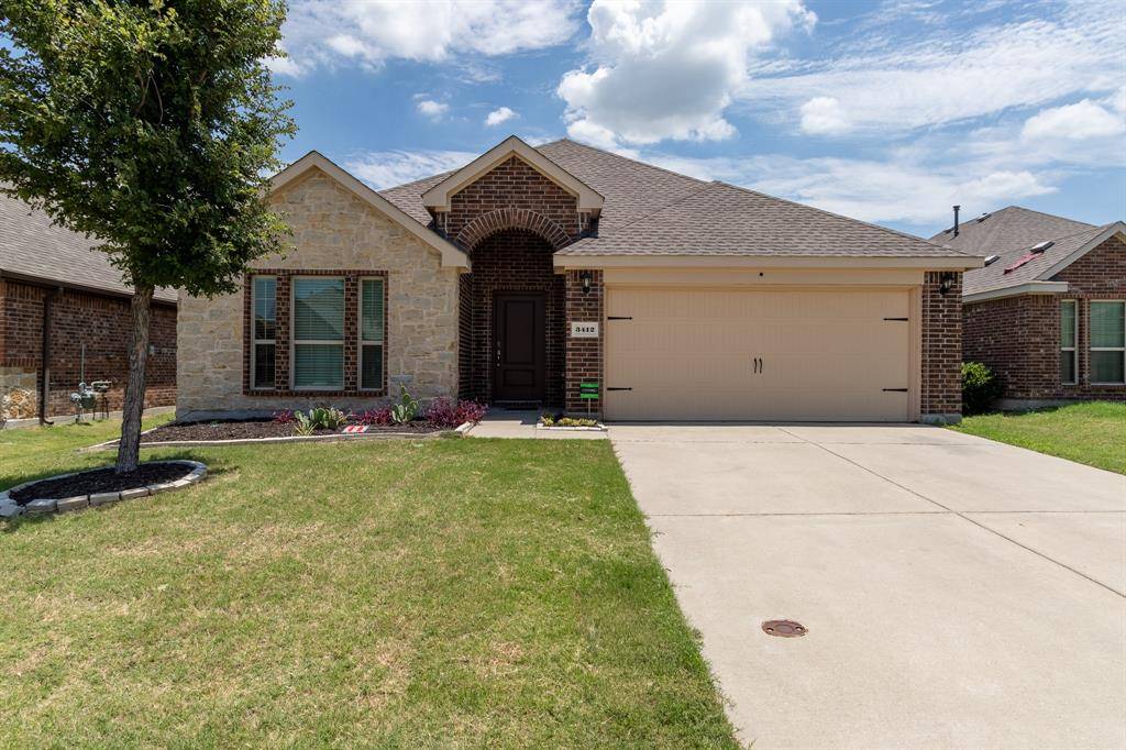 3412 Rio Grande Road, Little Elm, TX 75068