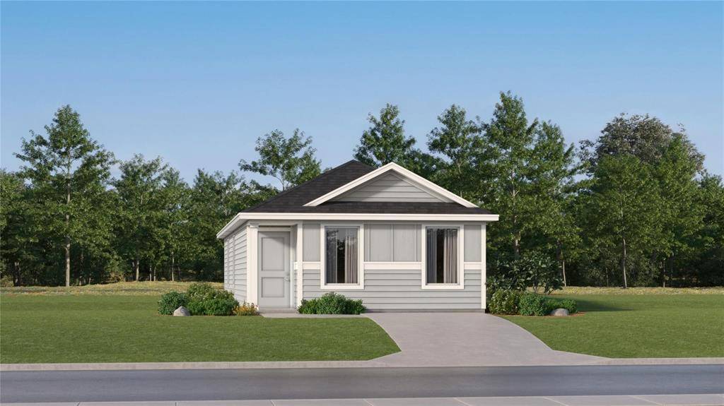 412 Acorn Road, Princeton, TX 75407
