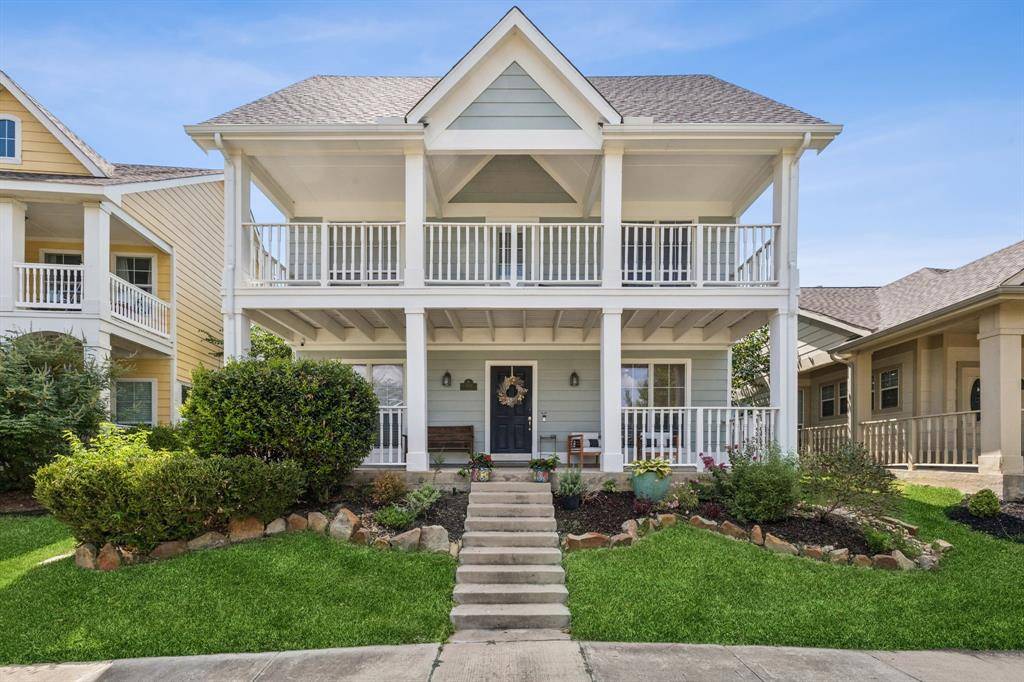 1509 Cherokee Rose Trail, Savannah, TX 76227