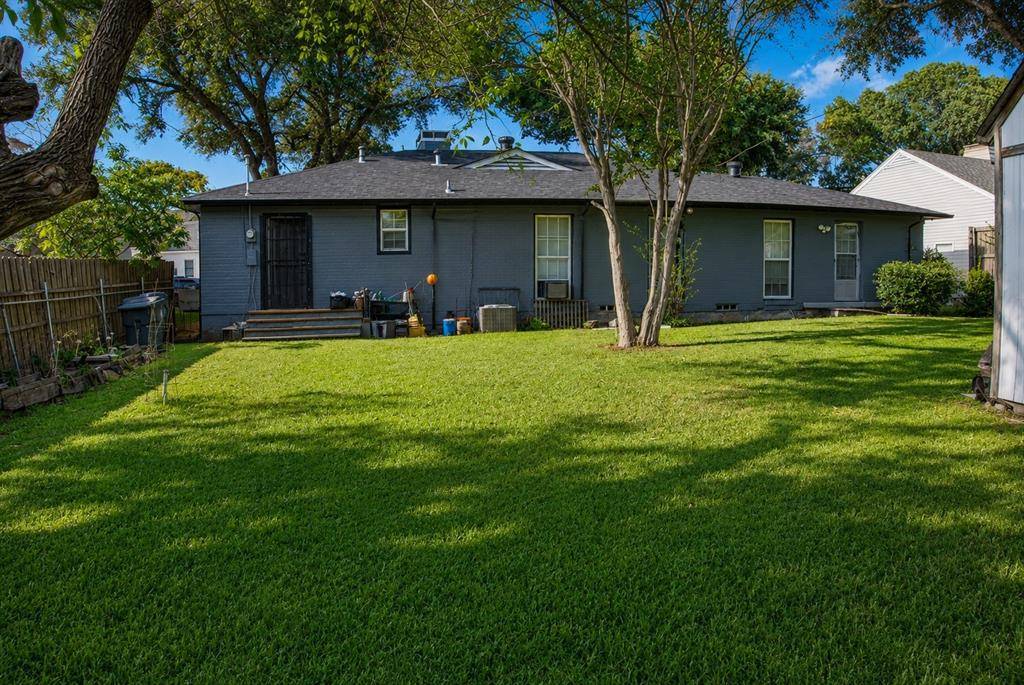 5012 Wateka Drive, Dallas, TX 75209