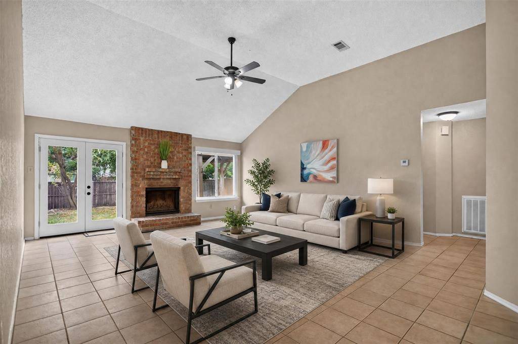 7800 Bucknell Drive, Rowlett, TX 75088