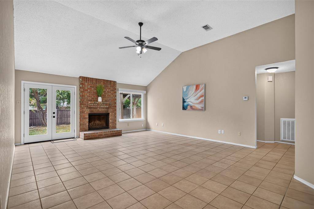 7800 Bucknell Drive, Rowlett, TX 75088