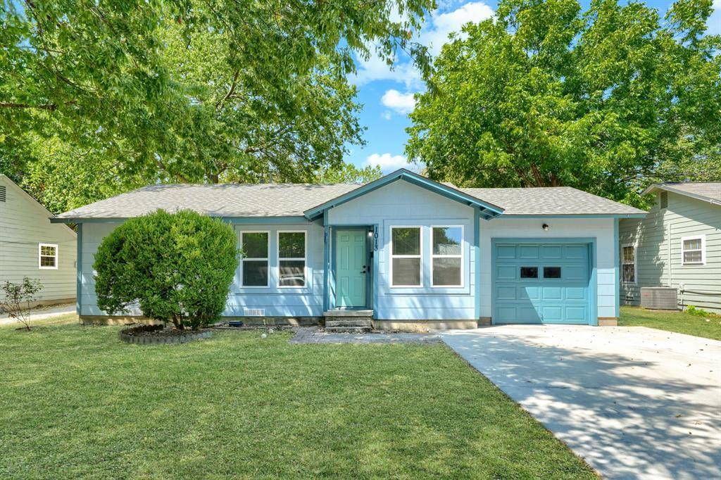 1013 Denton Street, Denton, TX 76201