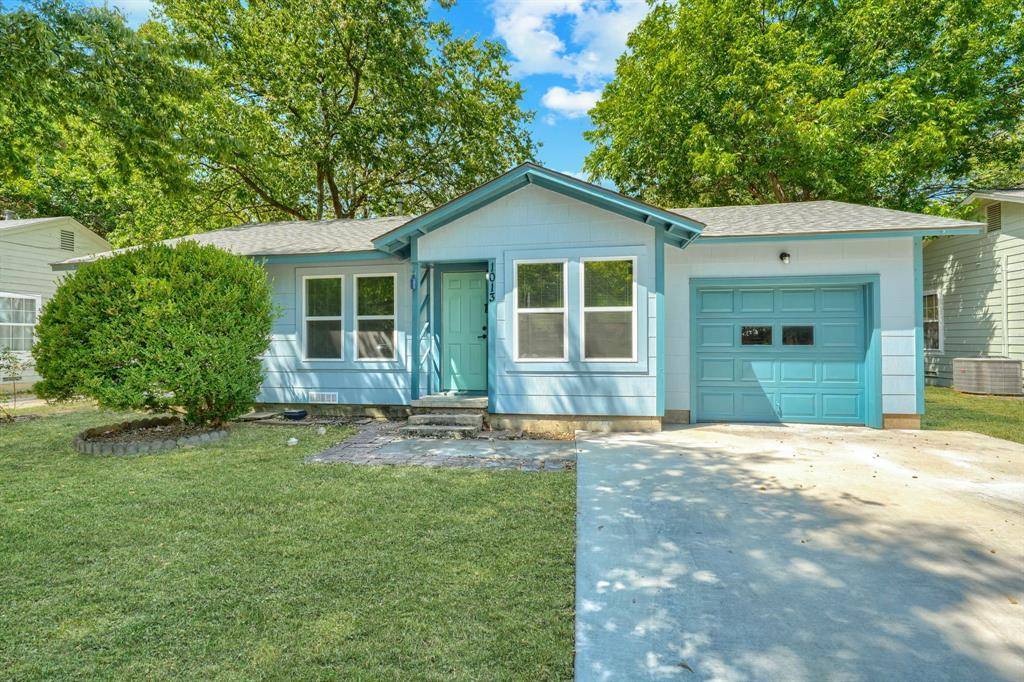 1013 Denton Street, Denton, TX 76201