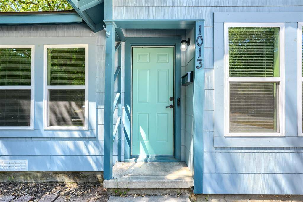 1013 Denton Street, Denton, TX 76201