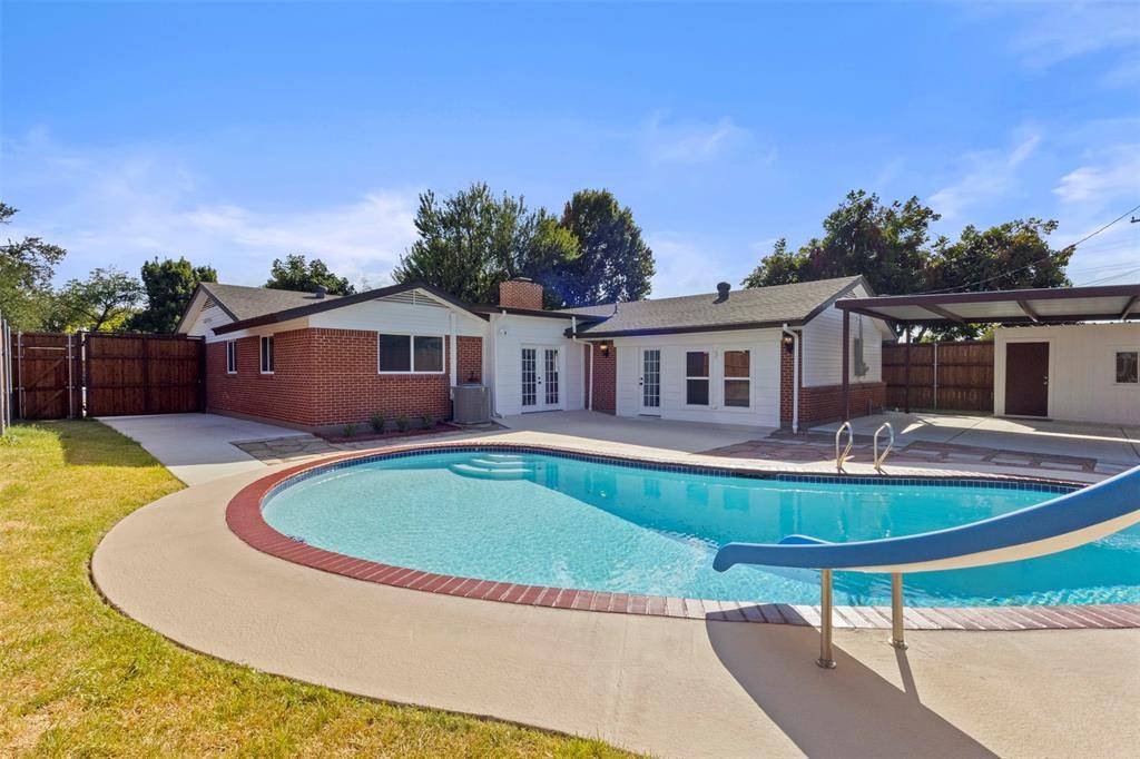 1917 Provincetown Lane, Richardson, TX 75080