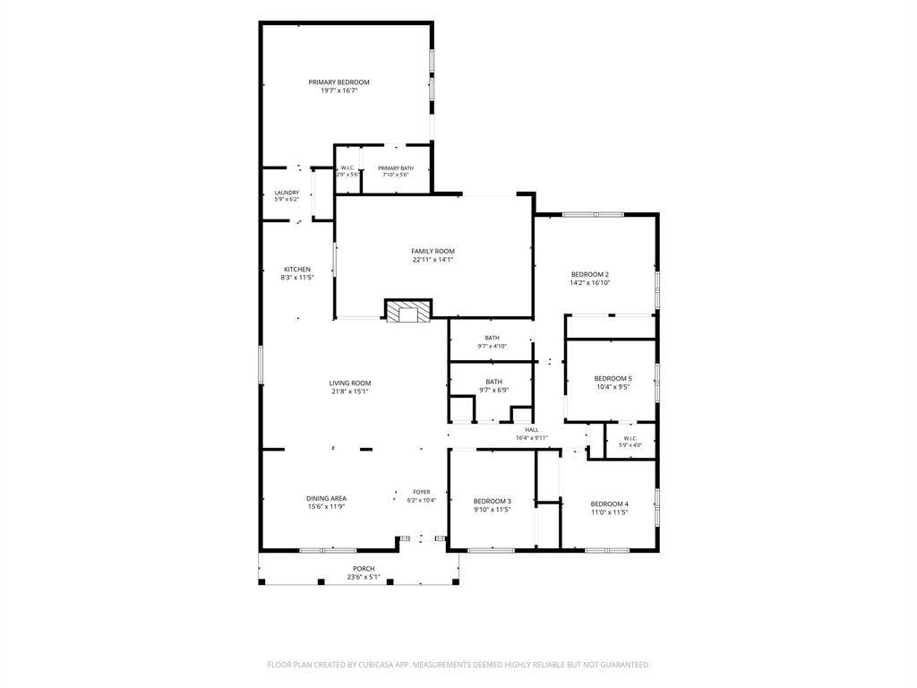 1917 Provincetown Lane, Richardson, TX 75080