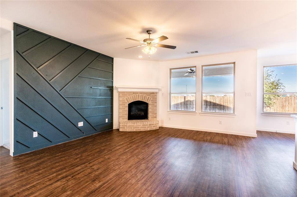 1123 Bantham, Forney, TX 75126