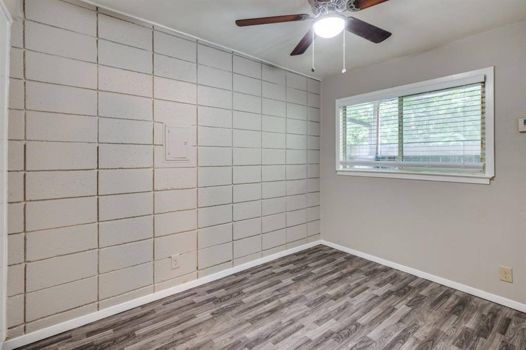 2213 Capri Drive #105, Fort Worth, TX 76114
