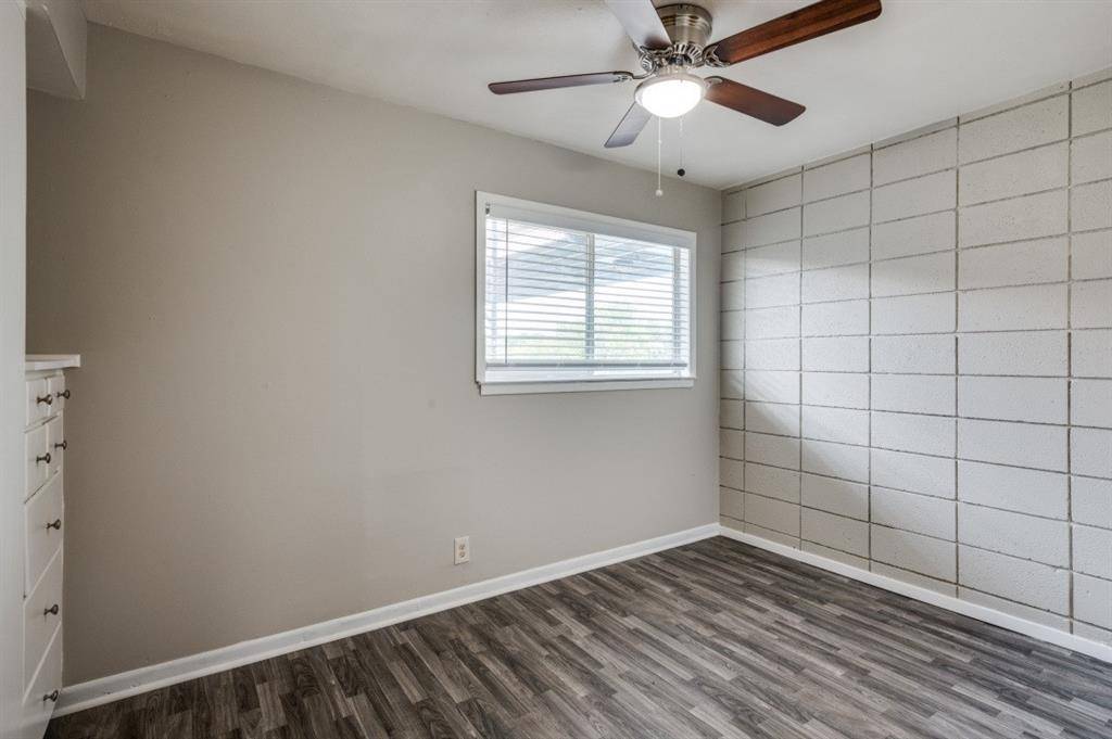 2213 Capri Drive #105, Fort Worth, TX 76114