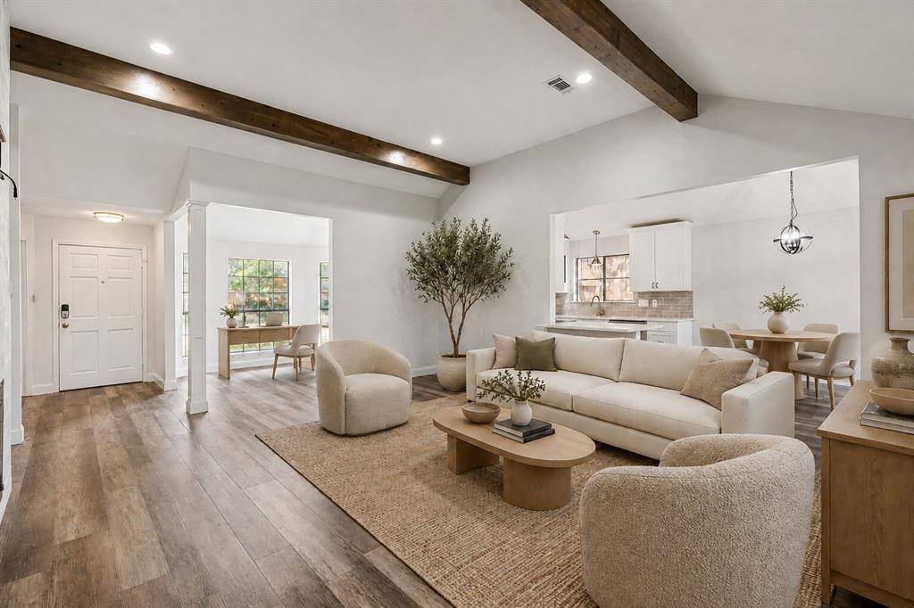 1406 Petunia Drive, Allen, TX 75002
