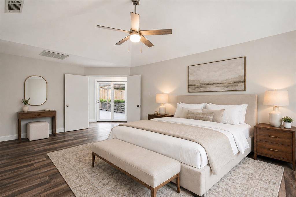 1406 Petunia Drive, Allen, TX 75002