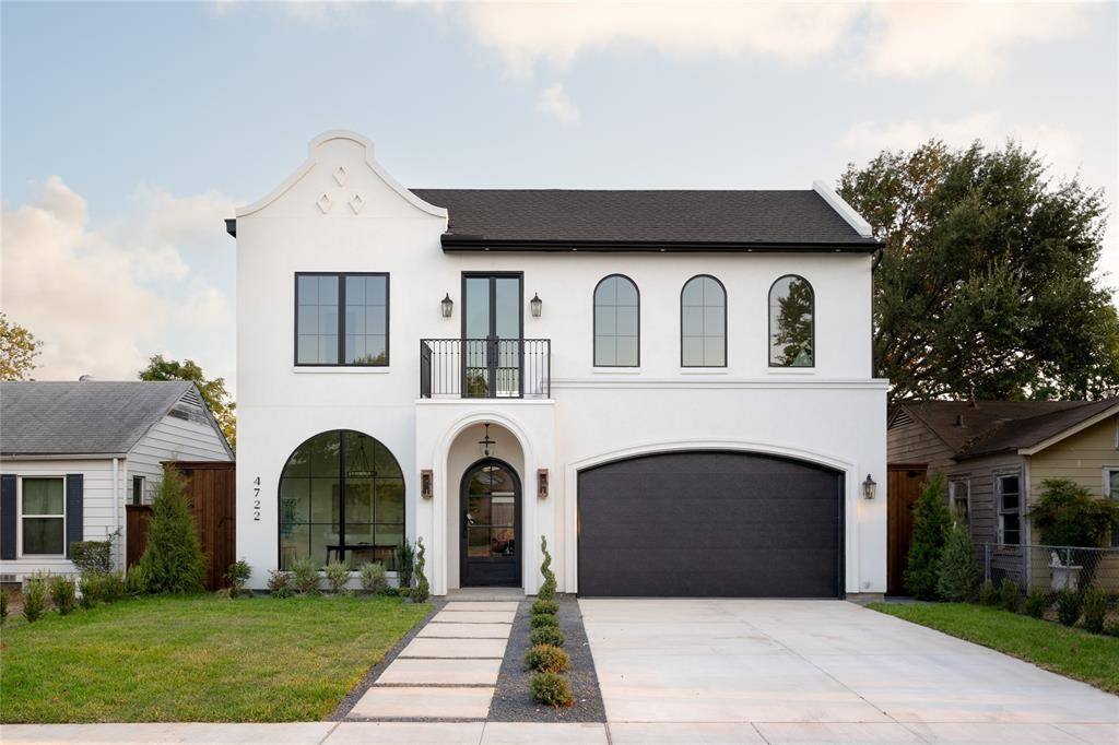 4722 Cowan Avenue, Dallas, TX 75209