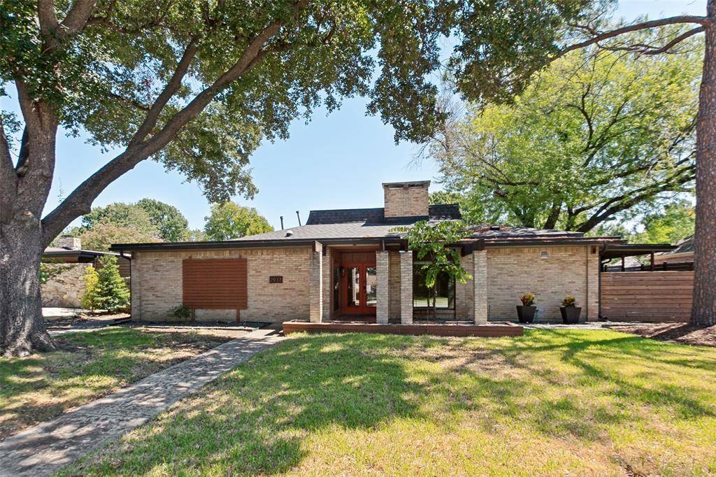 2937 Forest Hills Lane, Richardson, TX 75080