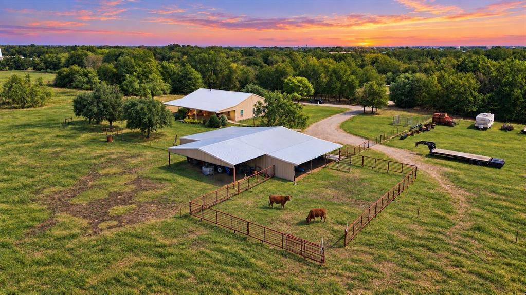 2635 County Road 2168, Caddo Mills, TX 75135