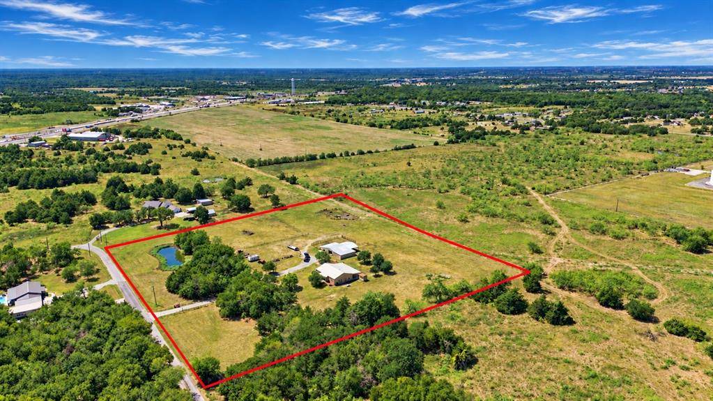 2635 County Road 2168, Caddo Mills, TX 75135