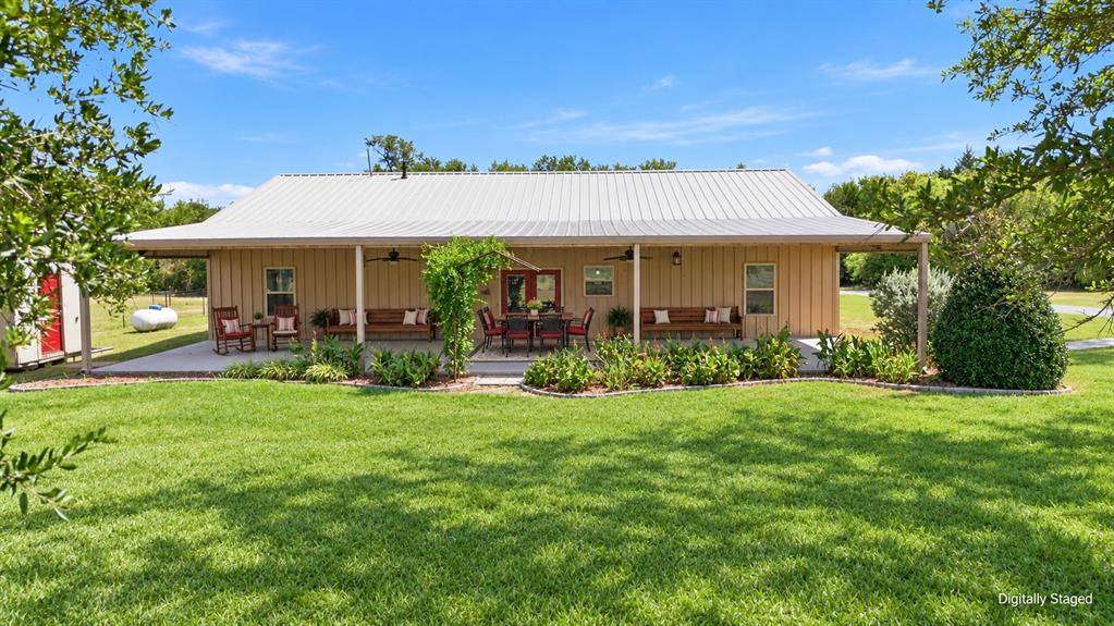 2635 County Road 2168, Caddo Mills, TX 75135