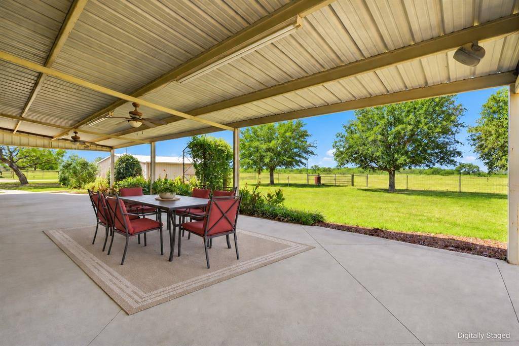 2635 County Road 2168, Caddo Mills, TX 75135