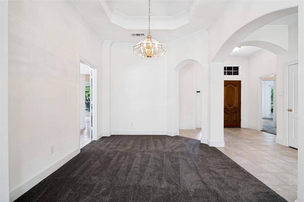 2426 Club Creek Boulevard, Garland, TX 75043