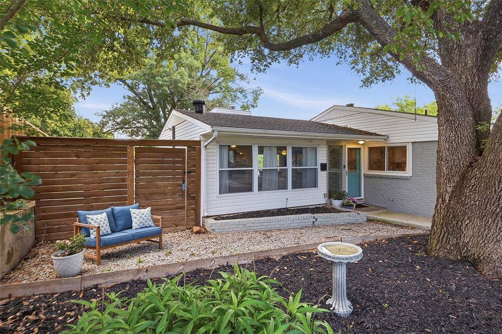 4817 Winthrop Avenue E, Fort Worth, TX 76116