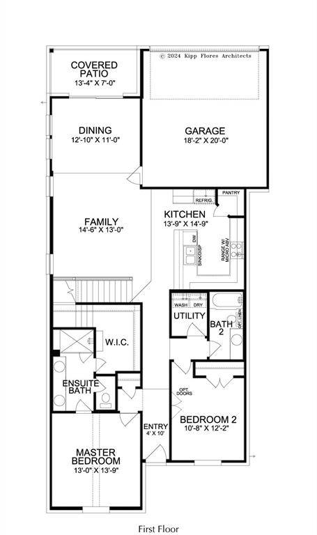 2941 Eleanor Drive, Prosper, TX 75078
