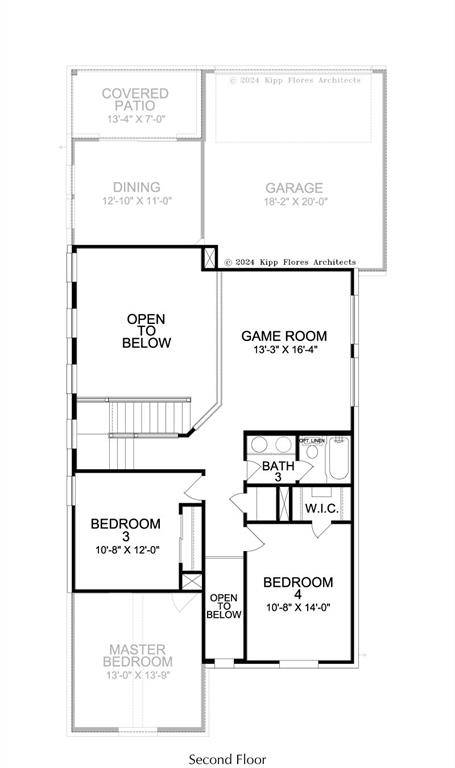 2941 Eleanor Drive, Prosper, TX 75078