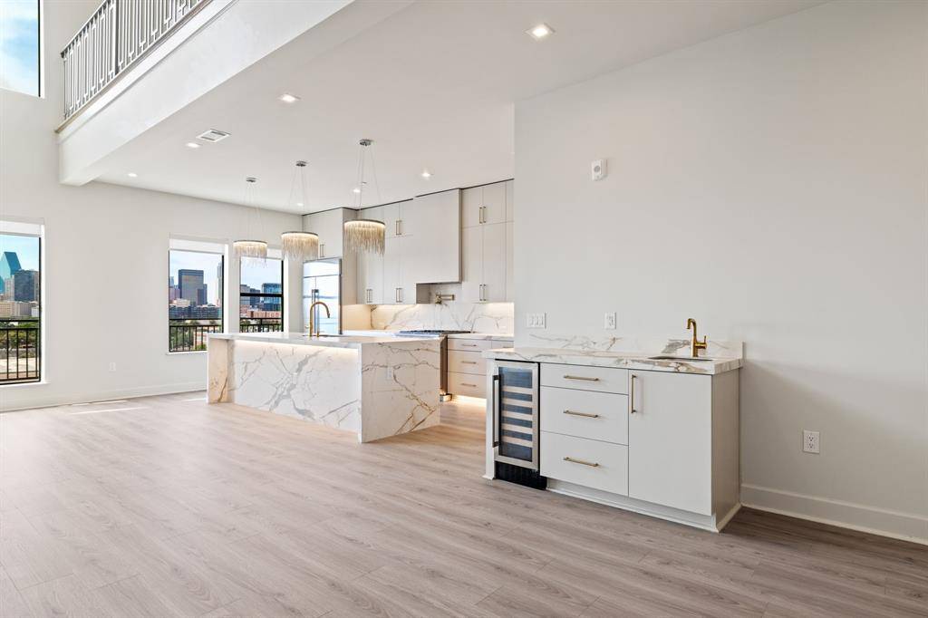 1900 S Ervay Street #606, Dallas, TX 75215
