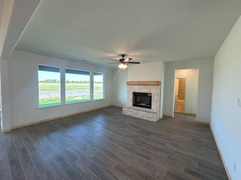 8629 County Road 623, Blue Ridge, TX 75424