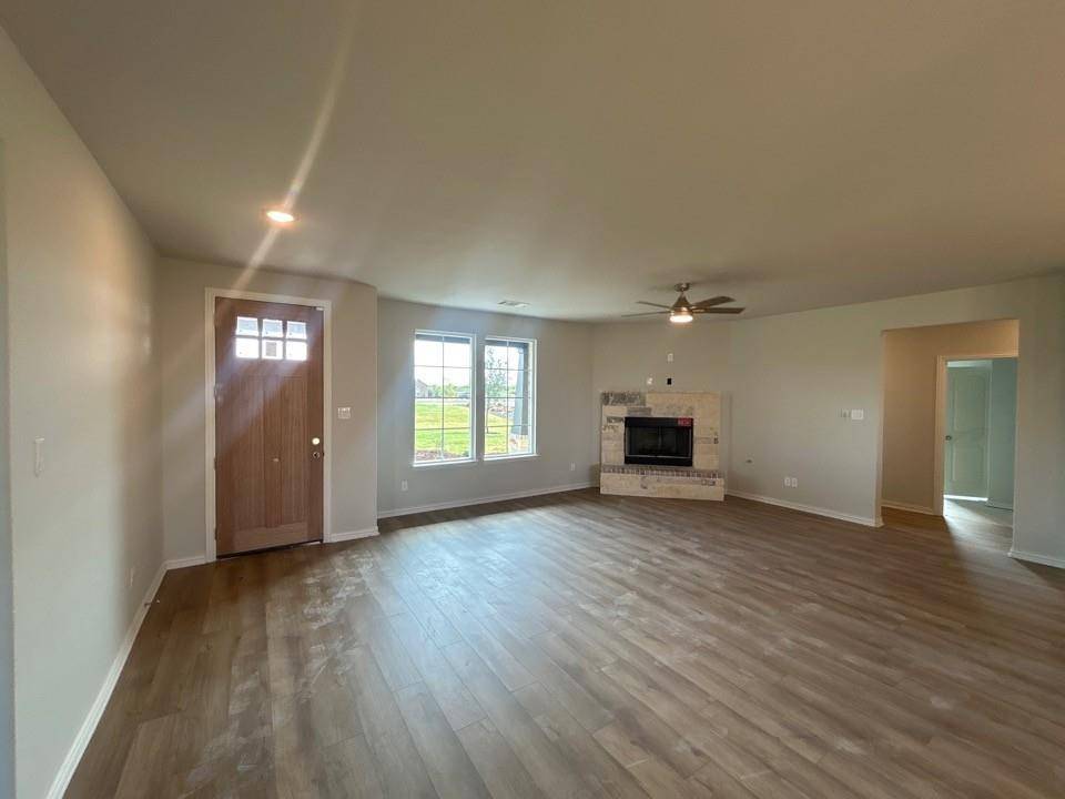 8619 County Road 623, Blue Ridge, TX 75424
